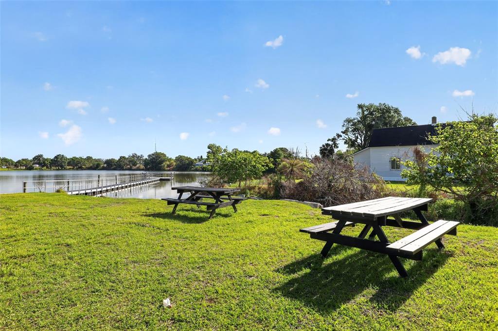 702 Northwest 3rd Street Mulberry, FL 33860 - Photo 44 of 51