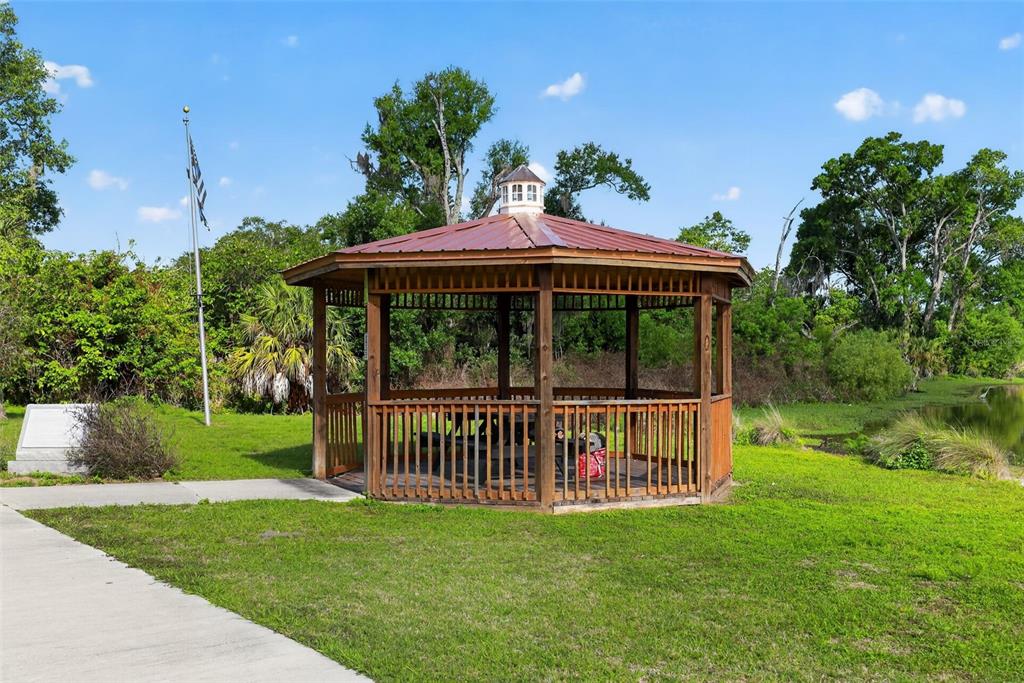 702 Northwest 3rd Street Mulberry, FL 33860 - Photo 46 of 51