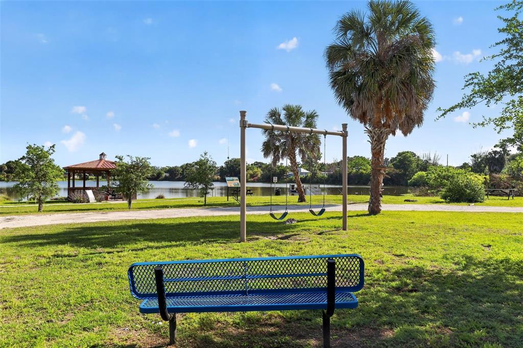 702 Northwest 3rd Street Mulberry, FL 33860 - Photo 47 of 51