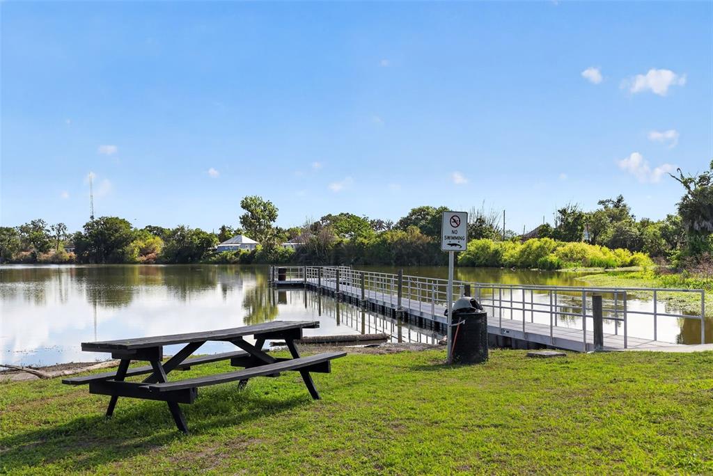 702 Northwest 3rd Street Mulberry, FL 33860 - Photo 48 of 51