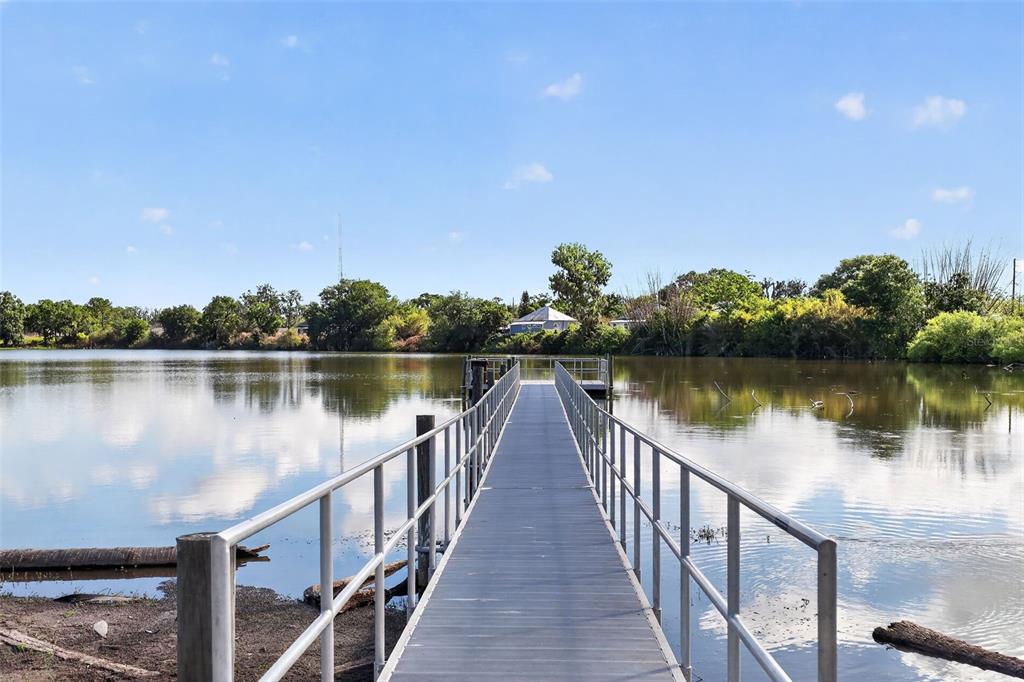 702 Northwest 3rd Street Mulberry, FL 33860 - Photo 49 of 51