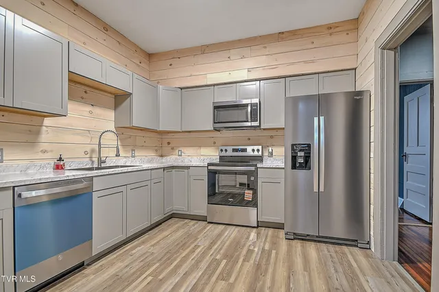 $265,000 | 308 East Main Street, Saltville, VA 24370