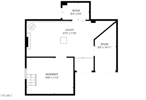 $259,900 | 308 East Main Street, Saltville, VA 24370