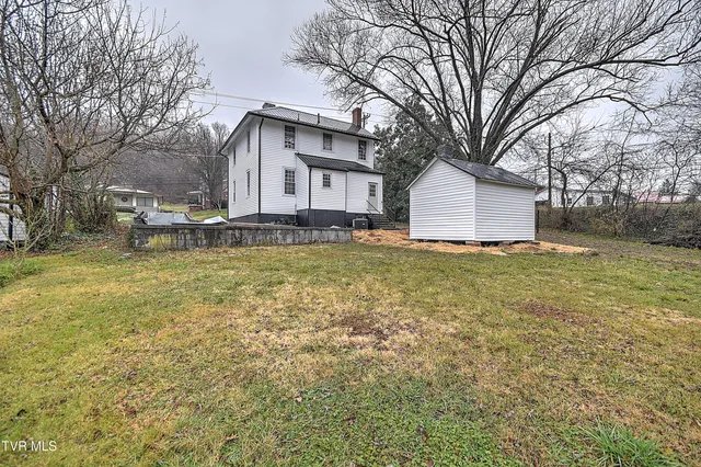 $265,000 | 308 East Main Street, Saltville, VA 24370