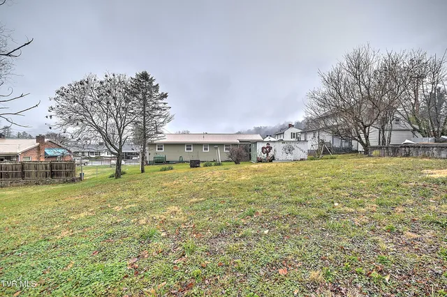 $265,000 | 308 East Main Street, Saltville, VA 24370