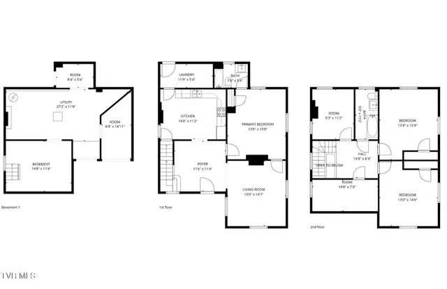 $265,000 | 308 East Main Street, Saltville, VA 24370