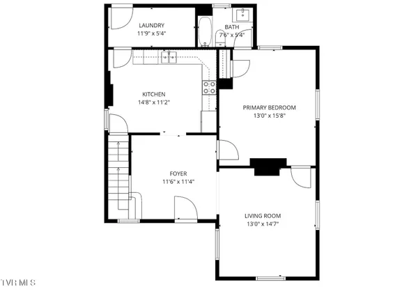 $259,900 | 308 East Main Street, Saltville, VA 24370