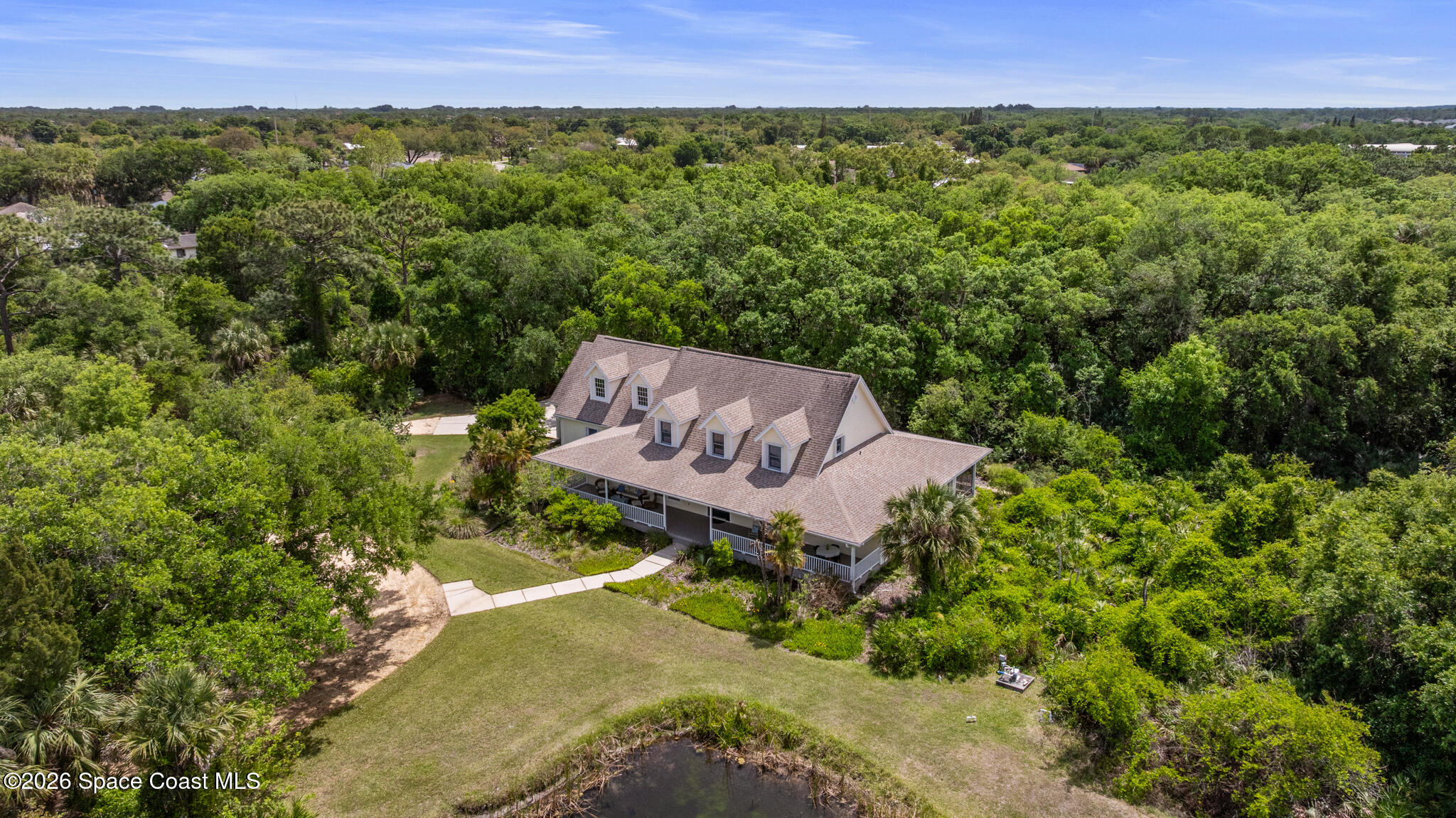 2102 Ladner Road Northeast Palm Bay, FL 32907 - Photo 69 of 73 a-70