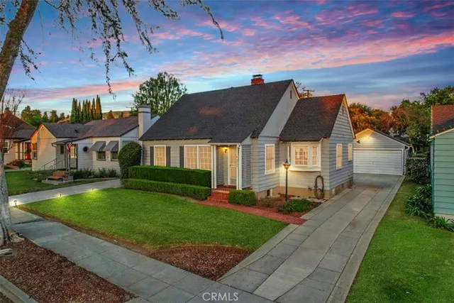 $725,000 | 6242 Acacia Avenue, Whittier, CA 90601