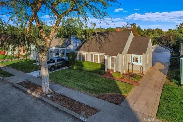 $725,000 | 6242 Acacia Avenue, Whittier, CA 90601