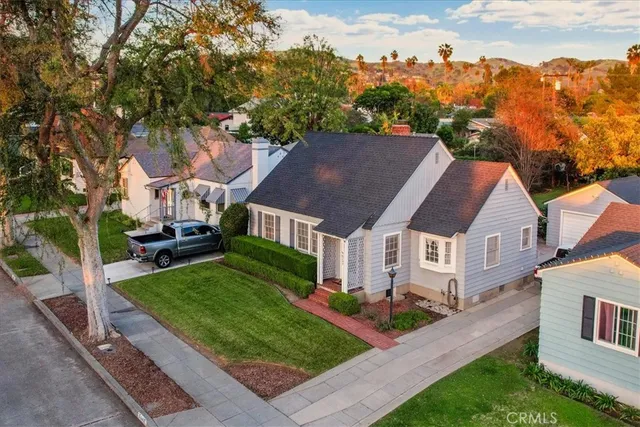 $725,000 | 6242 Acacia Avenue, Whittier, CA 90601