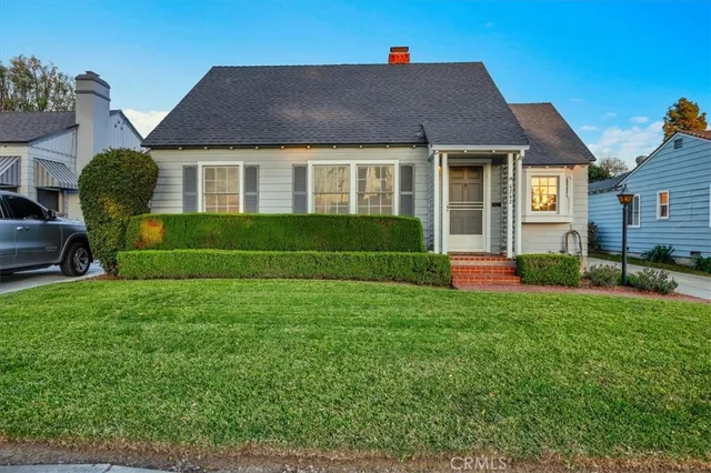 $725,000 | 6242 Acacia Avenue, Whittier, CA 90601