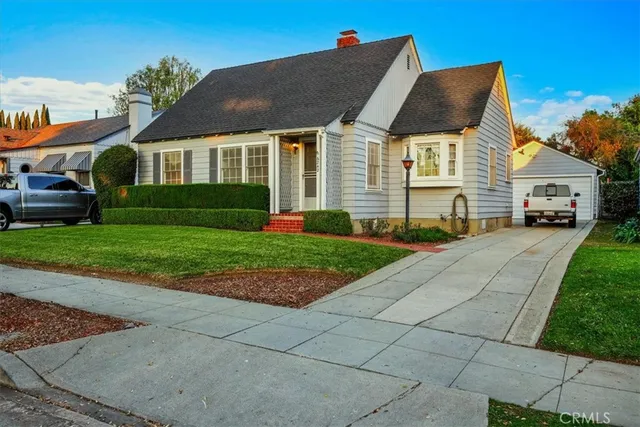$725,000 | 6242 Acacia Avenue, Whittier, CA 90601