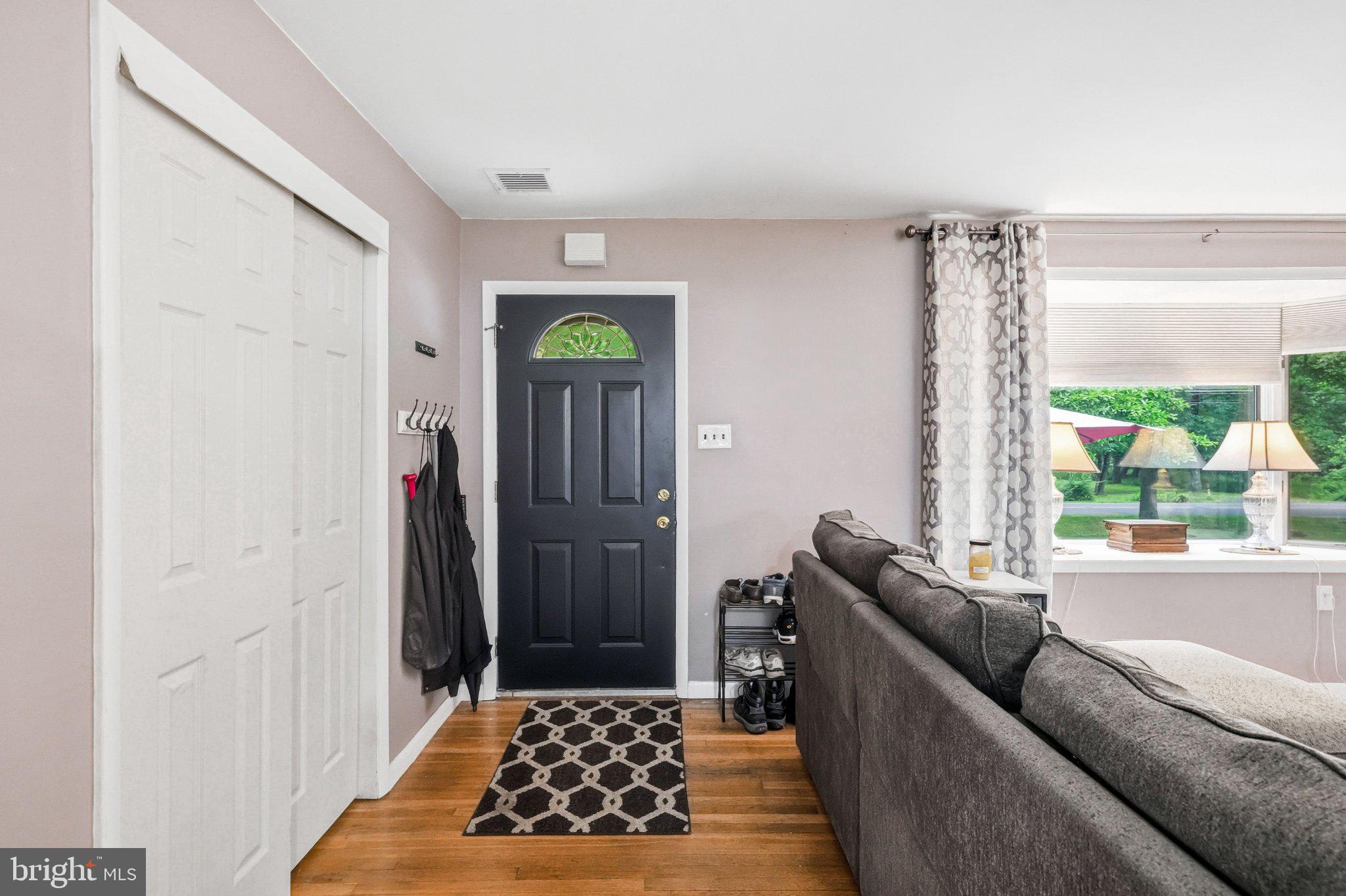 97 Skeet Road Medford, NJ 08055 - Photo 6 of 41 Inviting entryway with modern charm.