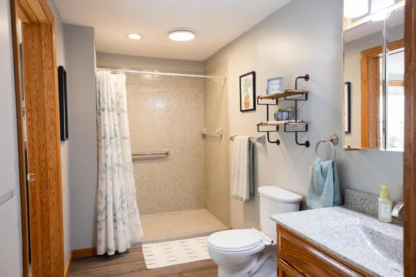 $369,000 | 28048 310th Street, Bigelow, MN 56117