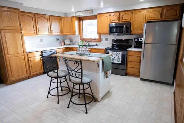 $369,000 | 28048 310th Street, Bigelow, MN 56117