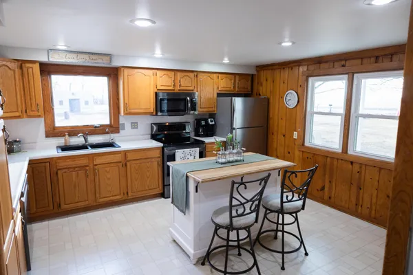 $369,000 | 28048 310th Street, Bigelow, MN 56117