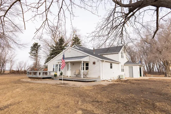 $369,000 | 28048 310th Street, Bigelow, MN 56117