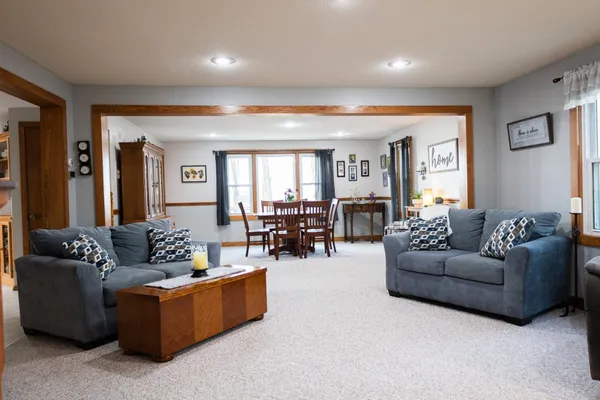 $369,000 | 28048 310th Street, Bigelow, MN 56117