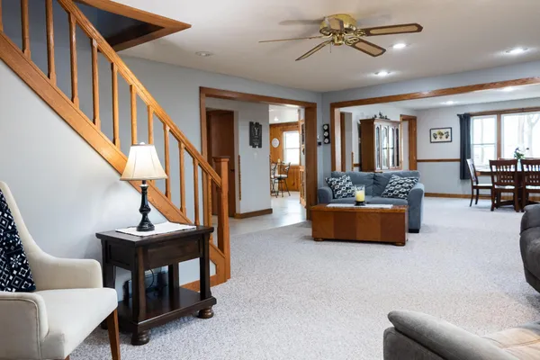 $369,000 | 28048 310th Street, Bigelow, MN 56117