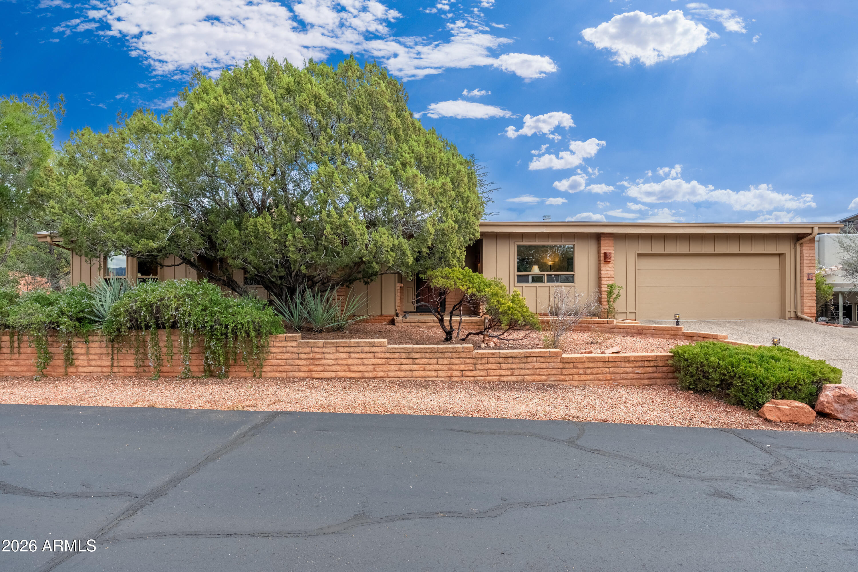 30 Kashmir Road Sedona, AZ 86336 - Photo 2 of 57 Front