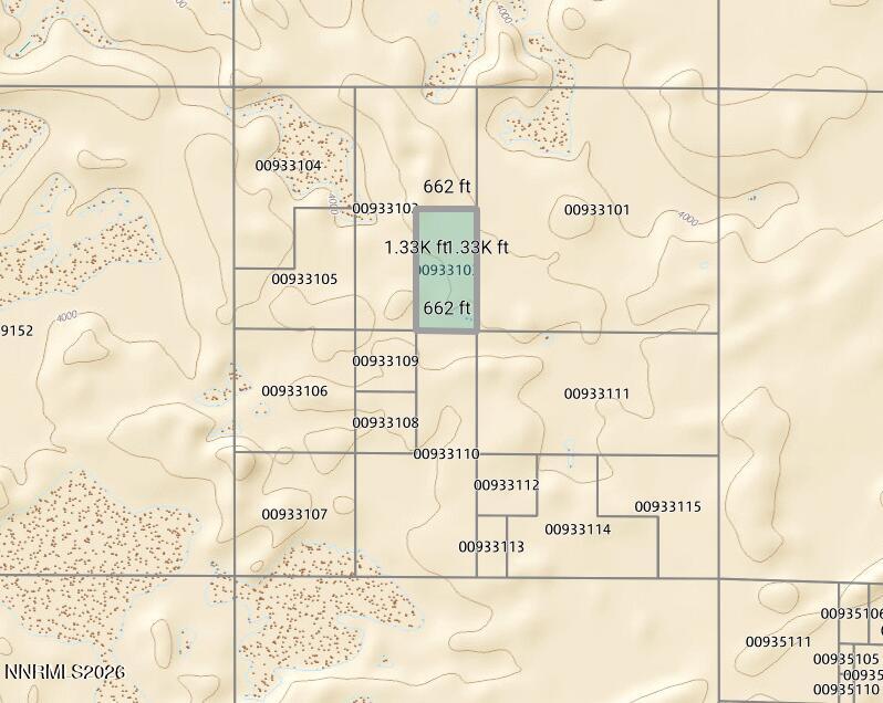 Prutsman Parcel