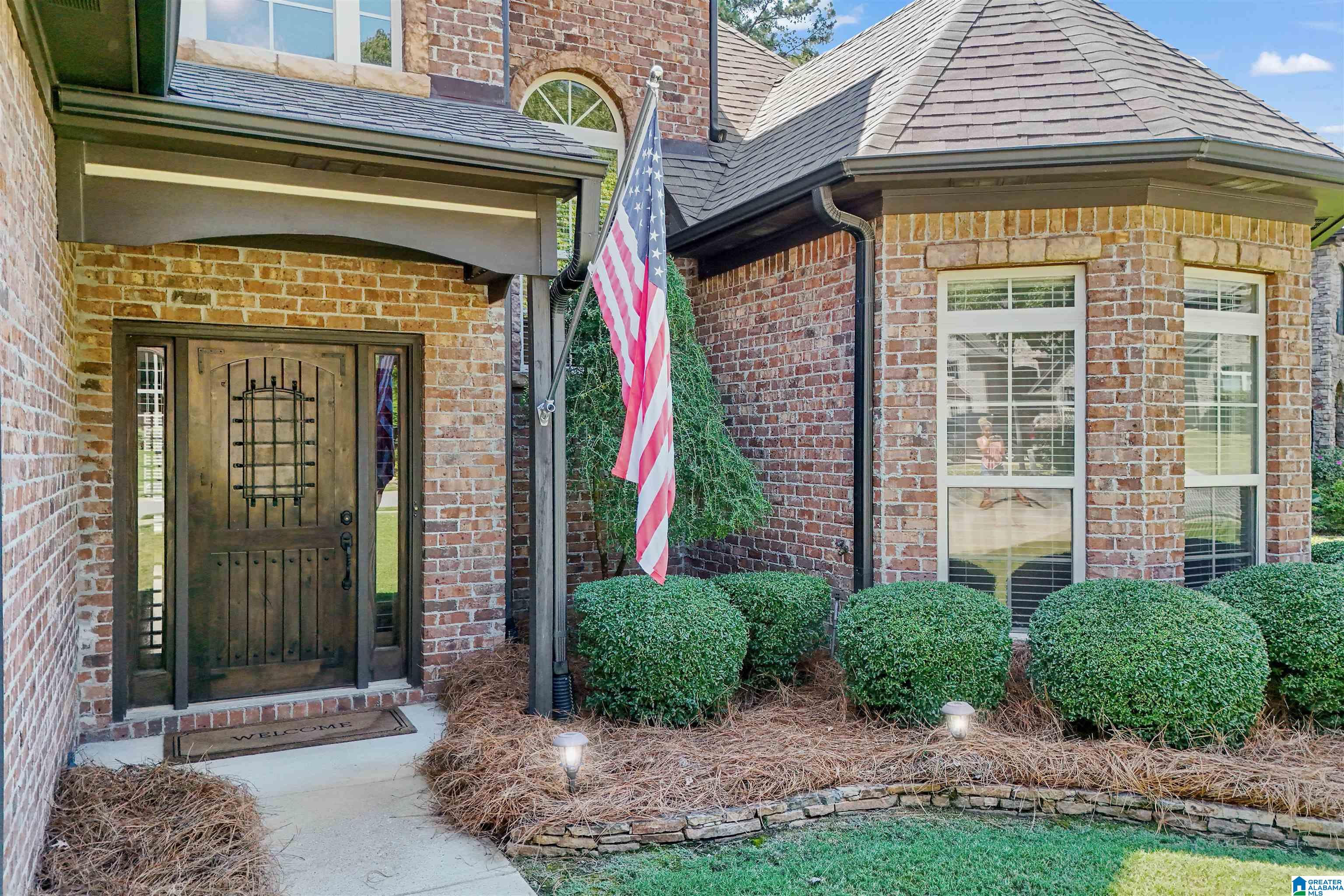 1305 Caliston Way Pelham, AL 35124 - Photo 5 of 45