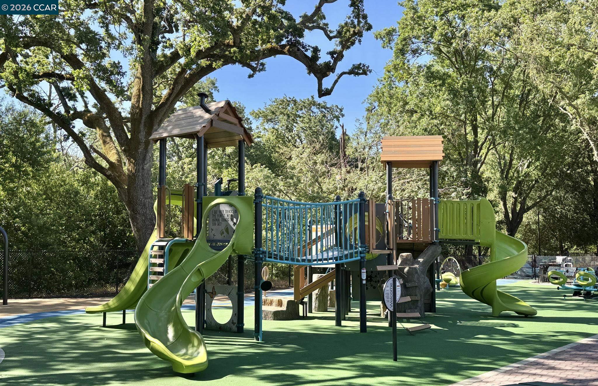 490 St Marys Road Lafayette, CA 94549 - Photo 58 of 61