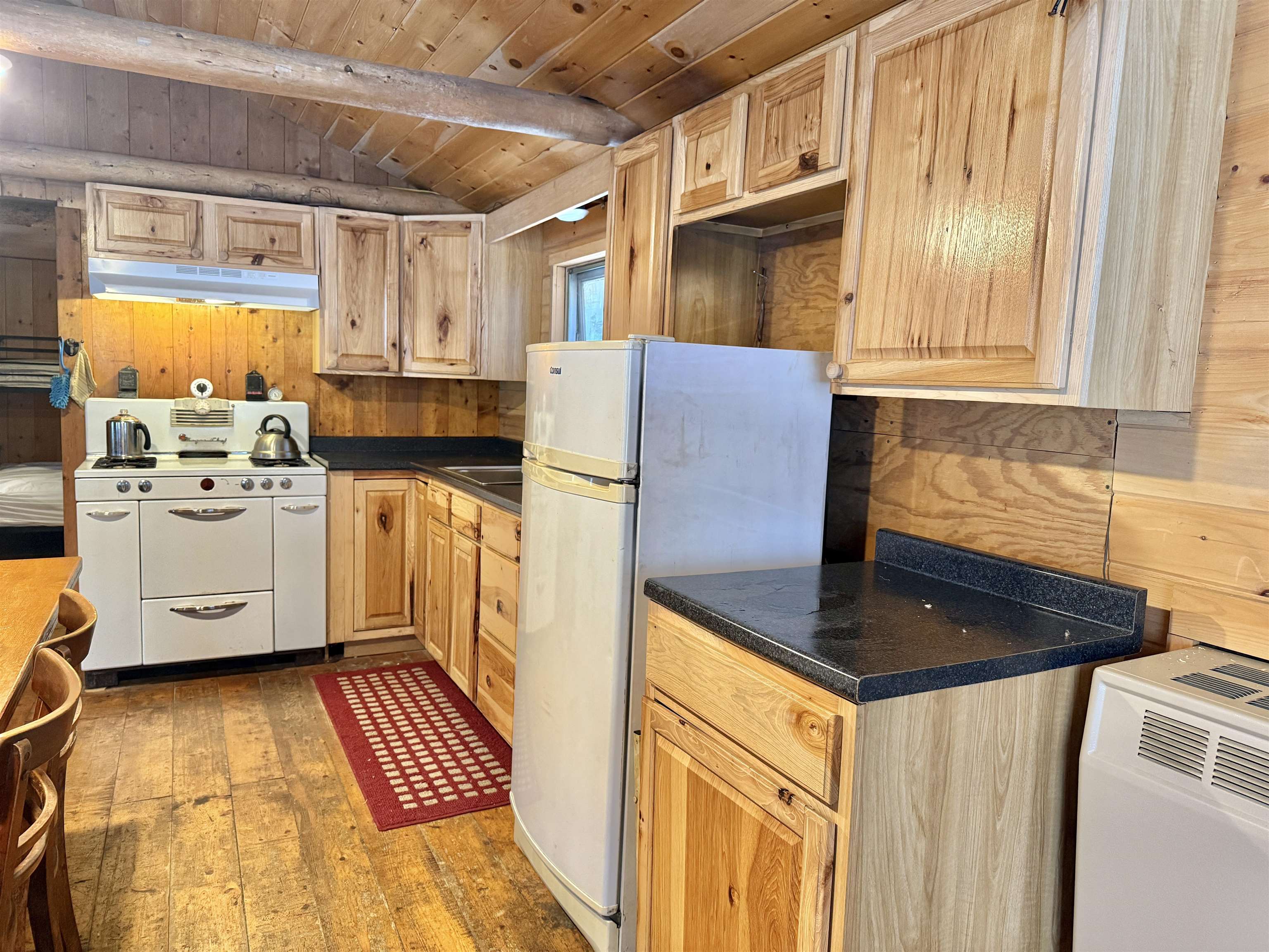 3563 East Branch Road Canaan, VT 05903 - Photo 10 of 34