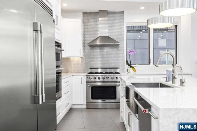 32 Shore Road Edgewater, NJ 07020 - Photo 15 of 44