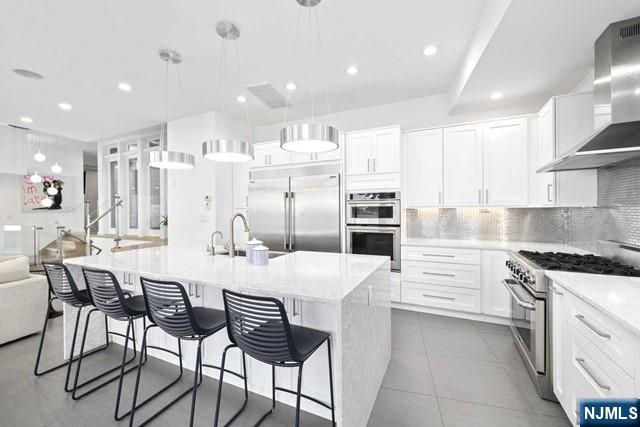 32 Shore Road Edgewater, NJ 07020 - Photo 16 of 44