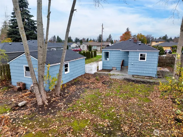 $462,000 | 1412 Bernice Street, Mount Vernon, WA 98274