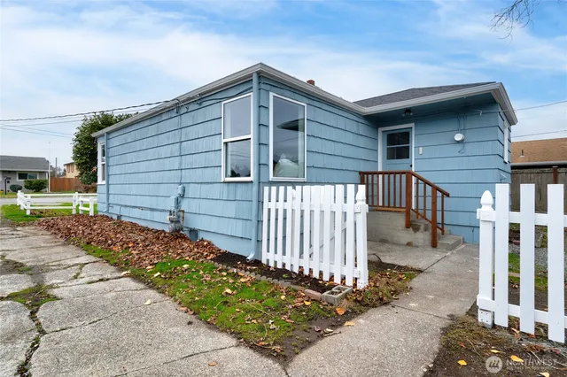 $462,000 | 1412 Bernice Street, Mount Vernon, WA 98274
