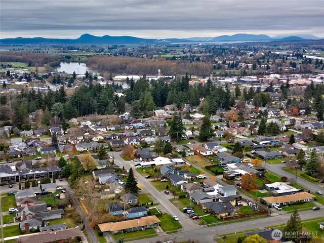 $462,000 | 1412 Bernice Street, Mount Vernon, WA 98274