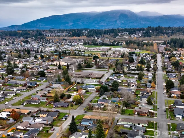 $462,000 | 1412 Bernice Street, Mount Vernon, WA 98274