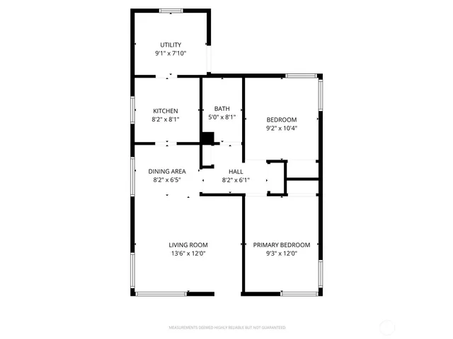 $462,000 | 1412 Bernice Street, Mount Vernon, WA 98274