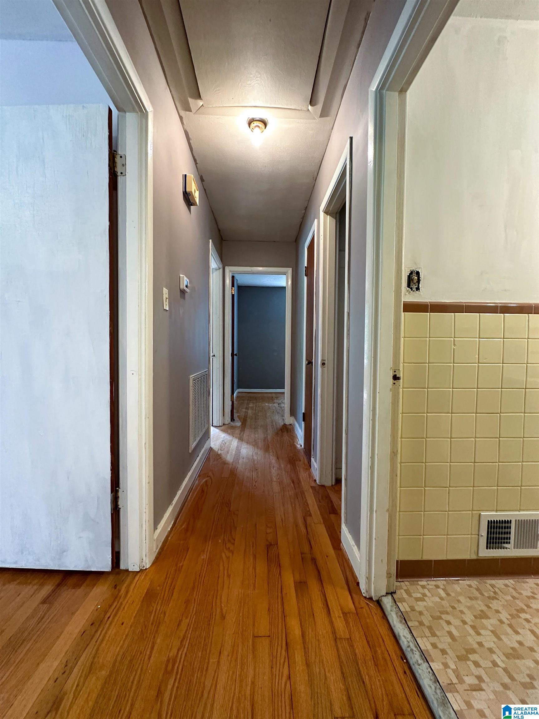 1221 Glendale Road Anniston, AL 36207 - Photo 12 of 23