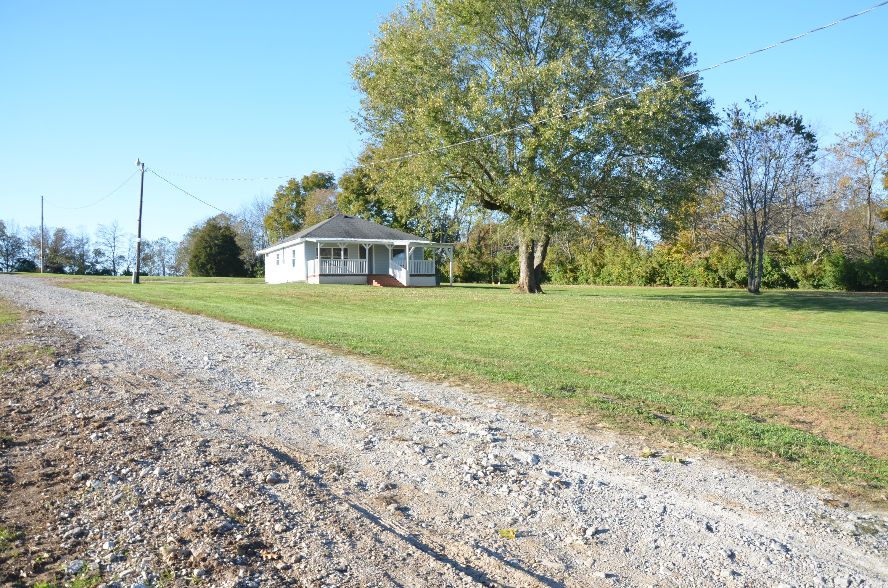 1143 Bethany Road, Unit TRACT #2 Nicholasville, KY 40356 - Photo 3 of 55 3