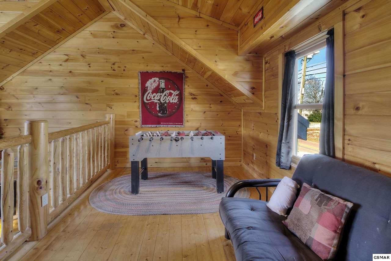 1820 Pittman Center Road Sevierville, TN 37876 - Photo 24 of 27