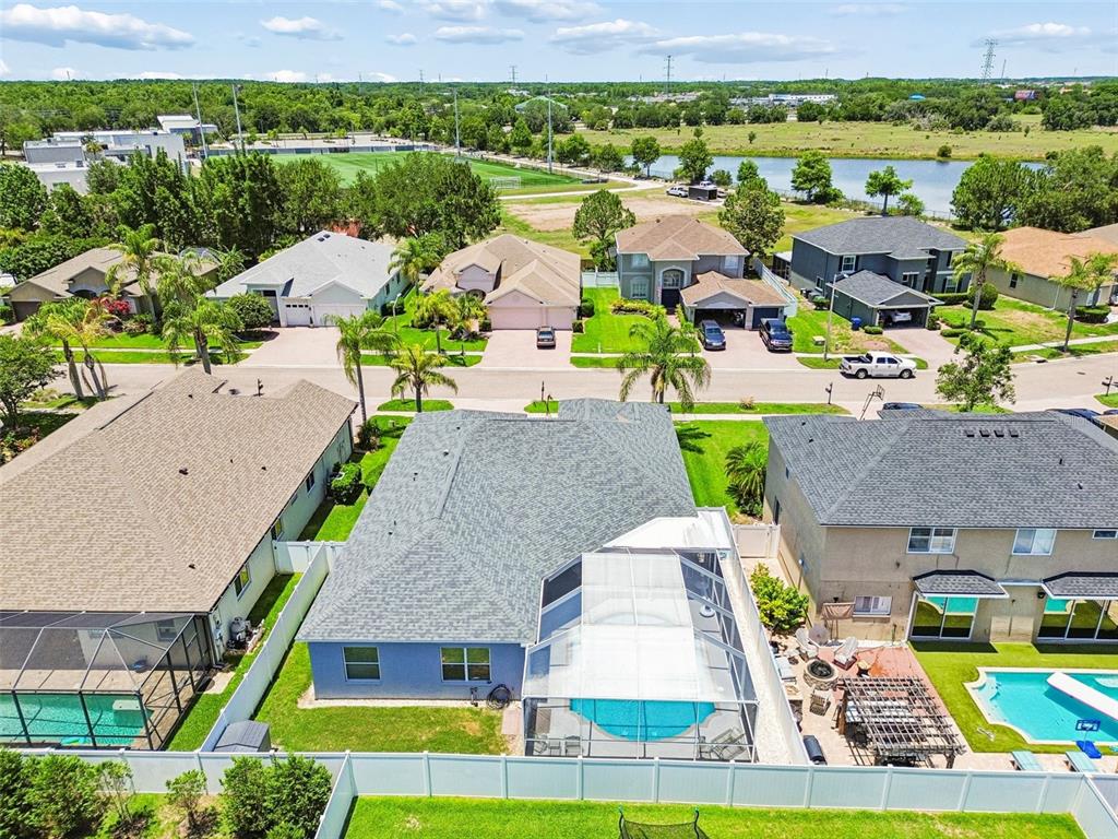 1616 Regal Mist Loop Trinity, FL 34655 - Photo 93 of 98