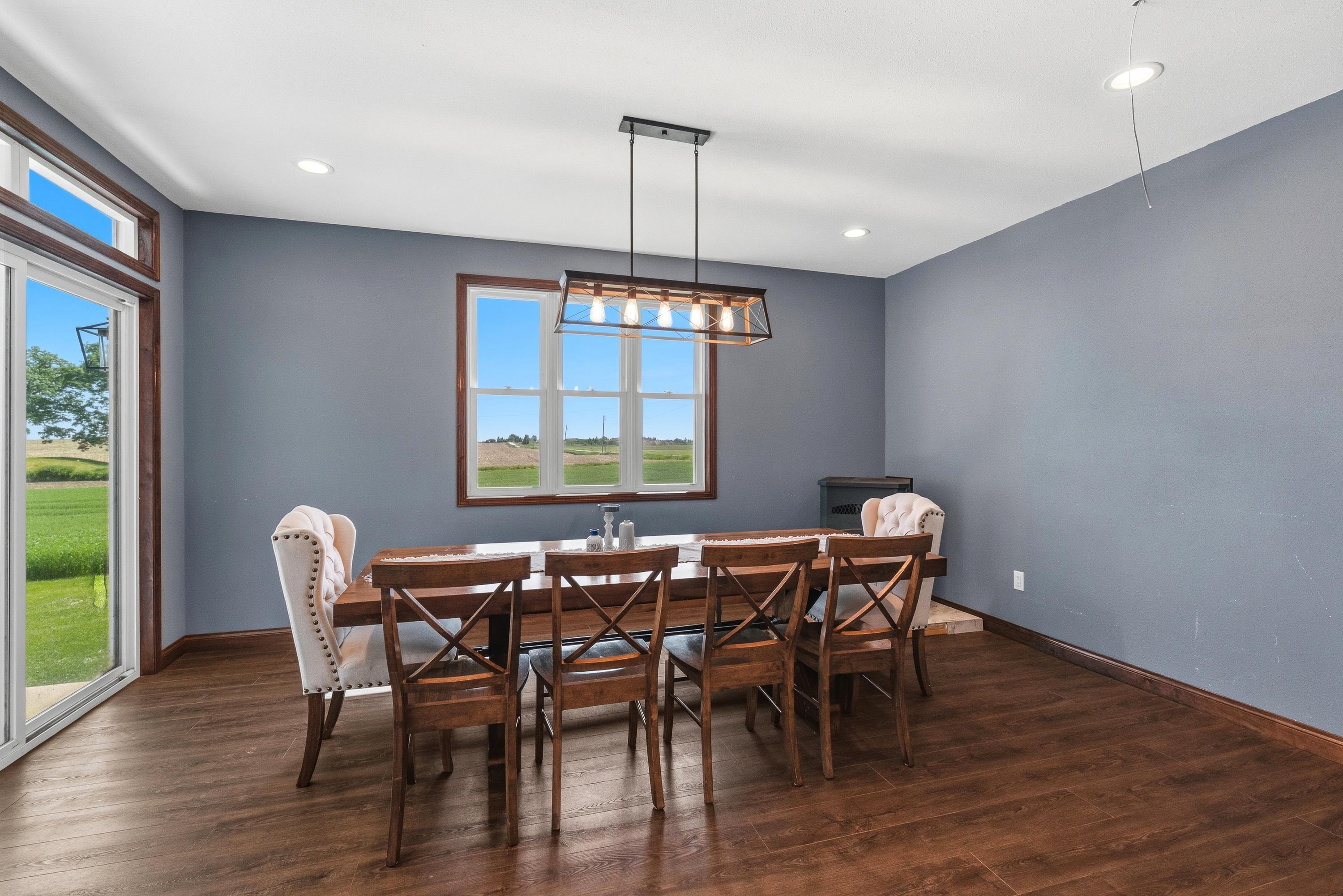 W9020 Breezy Point Road Beaver Dam, WI 53916 - Photo 14 of 63