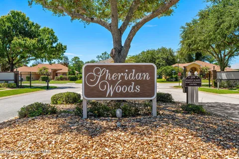 $400,000 | 676 Sheridan Woods Drive, Melbourne, FL 32904