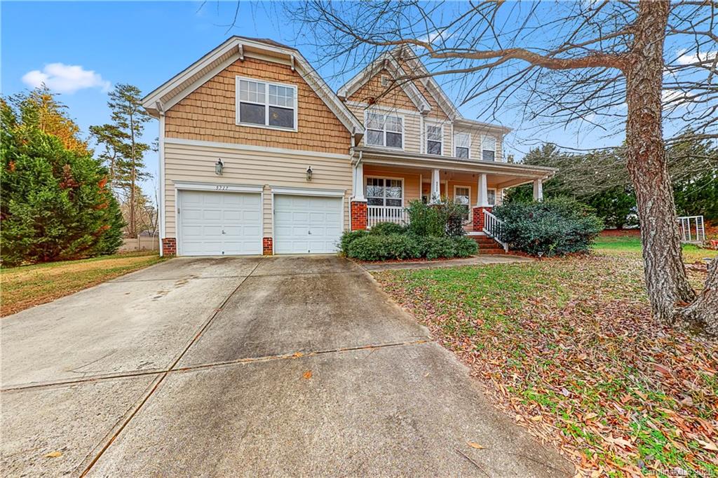 5717 Pyrite Circle Fort Mill, SC 29708 - Photo 1 of 36