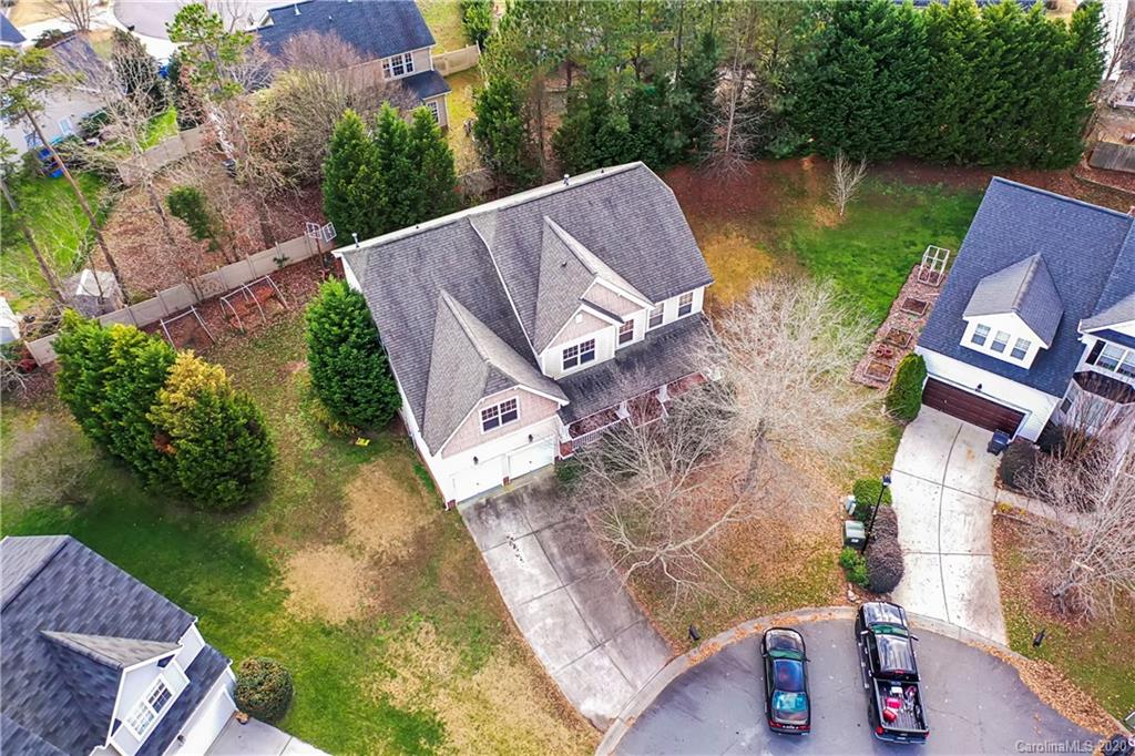 5717 Pyrite Circle Fort Mill, SC 29708 - Photo 3 of 36