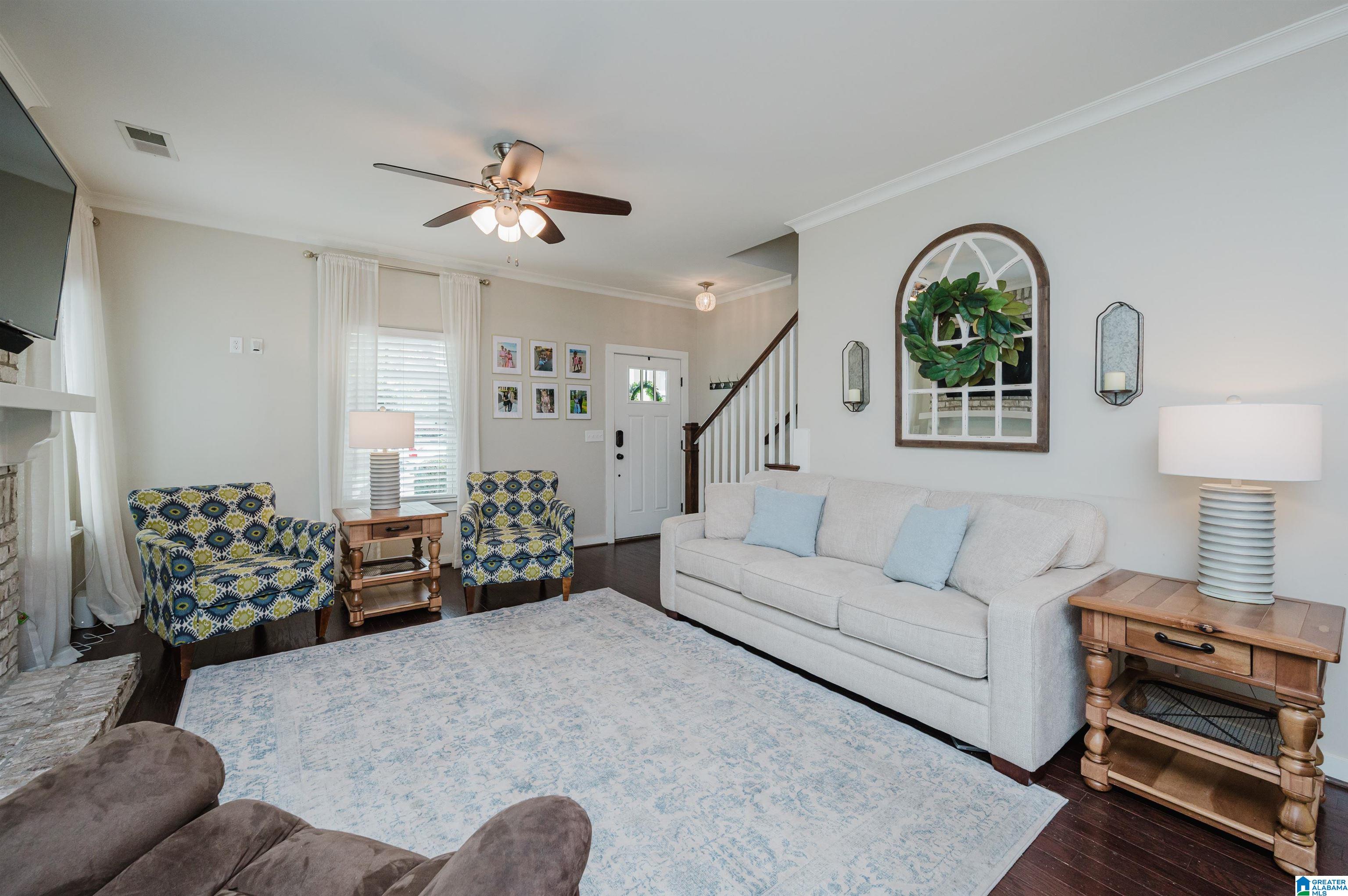 117 White Cottage Road Helena, AL 35080 - Photo 8 of 47