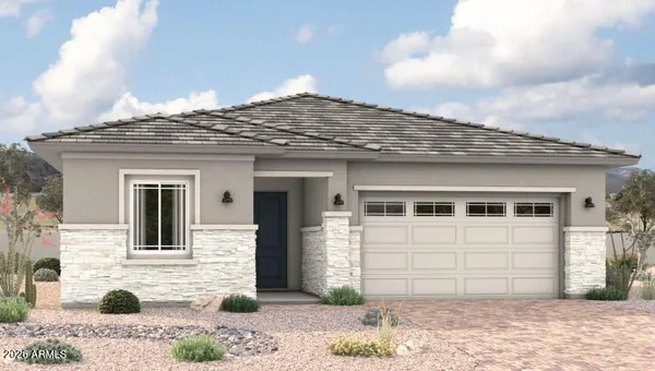 $552,995 | 272 Rock Needle Trail, Apache Junction, AZ 85120
