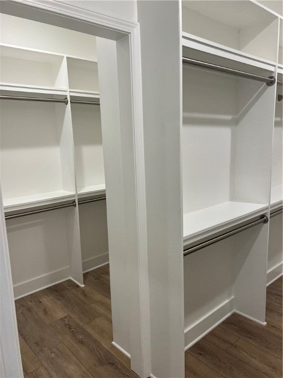 2525 Rocky Brook Road Opelika, AL 36801 - Photo 17 of 26 Huge double closet in primary