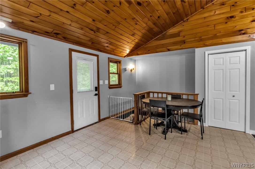 10588 Edies Road Springville, NY 14141 - Photo 21 of 49