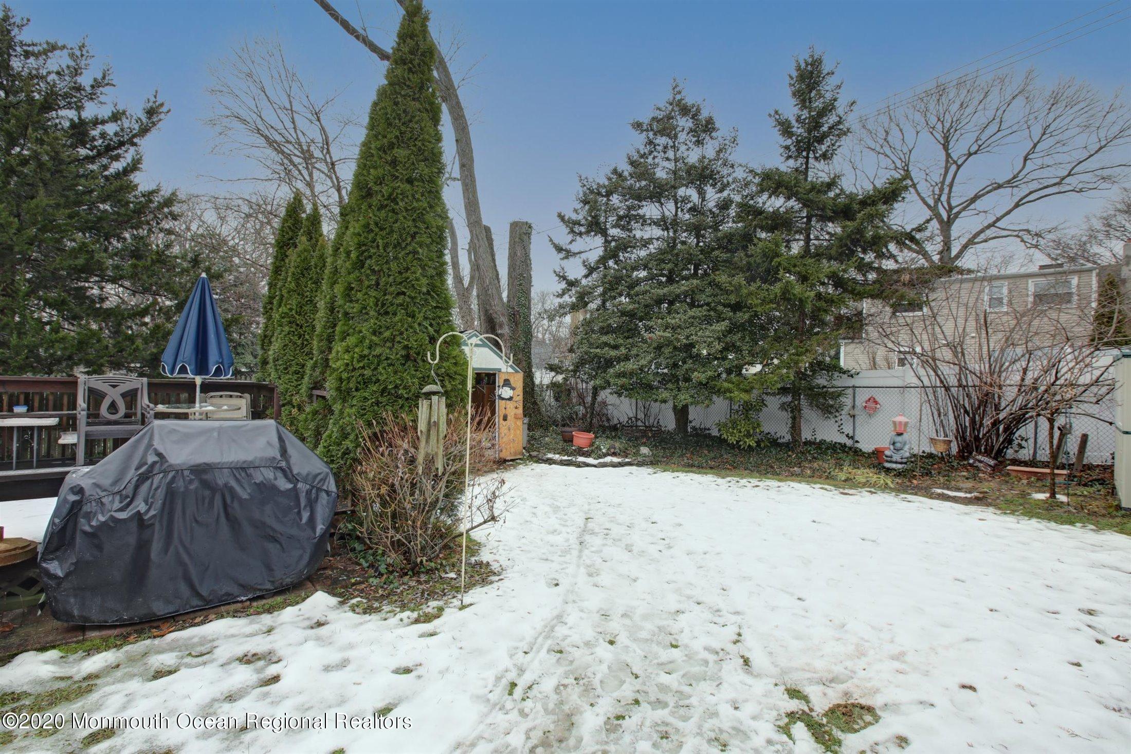 515 Couse Road Neptune Township, NJ 07753 - Photo 24 of 26 a view of outdoor space yard and street