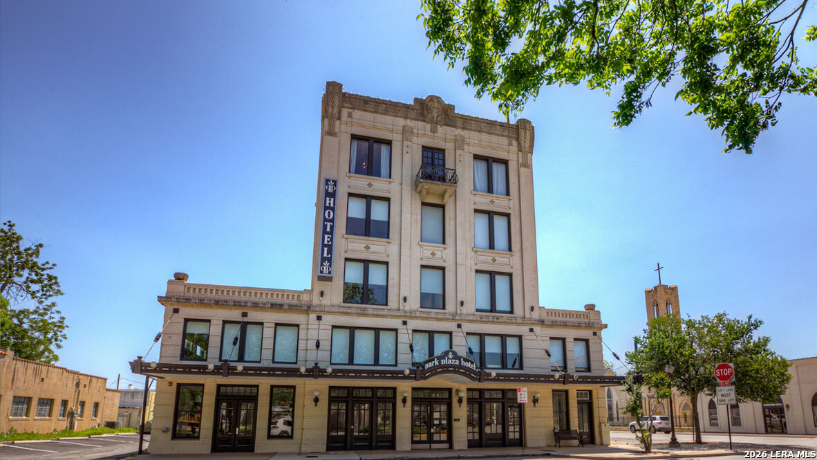 1053 Seedling Lane Seguin, TX 78155 - Photo 14 of 20 a front view of a building